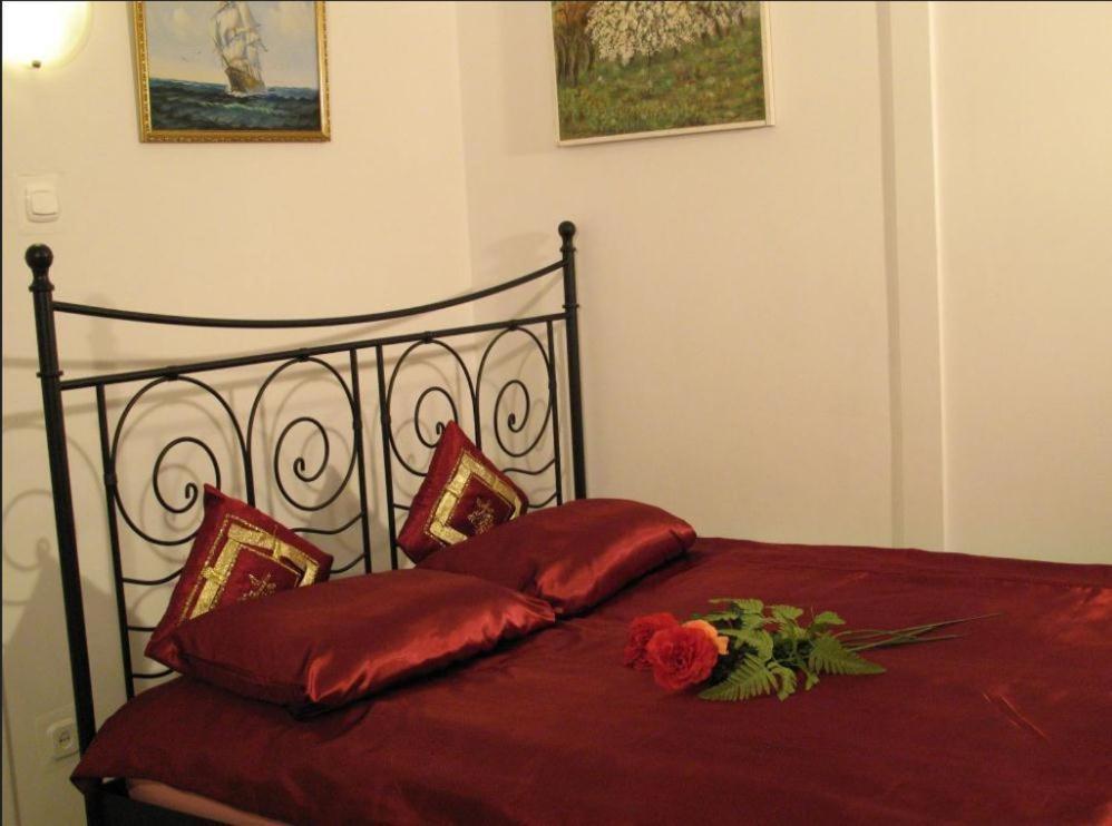 Piaseczno Willa Staropolska Bagian luar foto