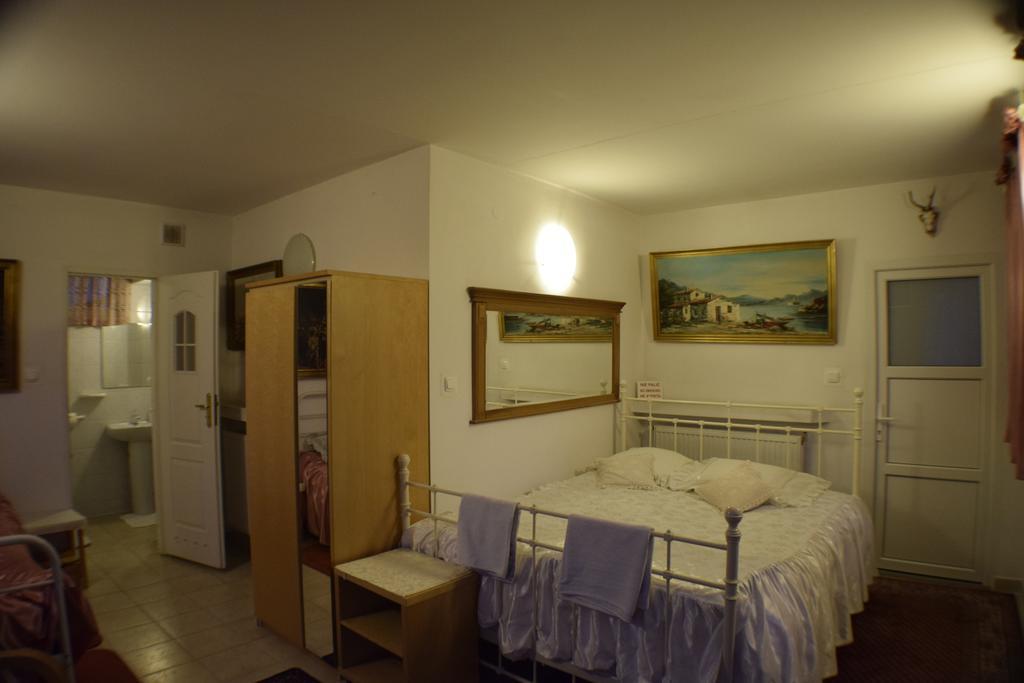 Piaseczno Willa Staropolska Bagian luar foto