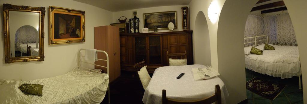 Piaseczno Willa Staropolska Bagian luar foto