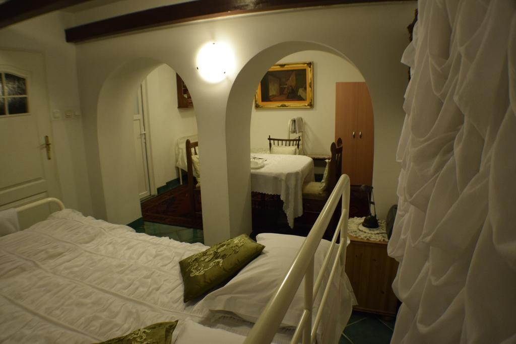 Piaseczno Willa Staropolska Bagian luar foto