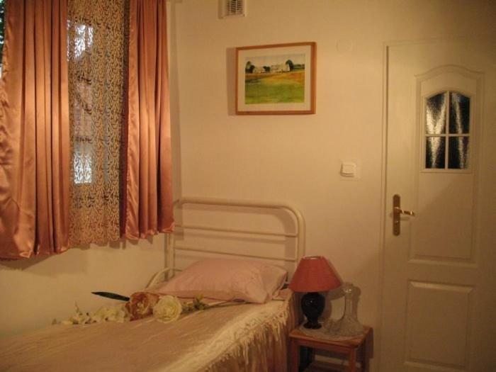 Piaseczno Willa Staropolska Ruang foto