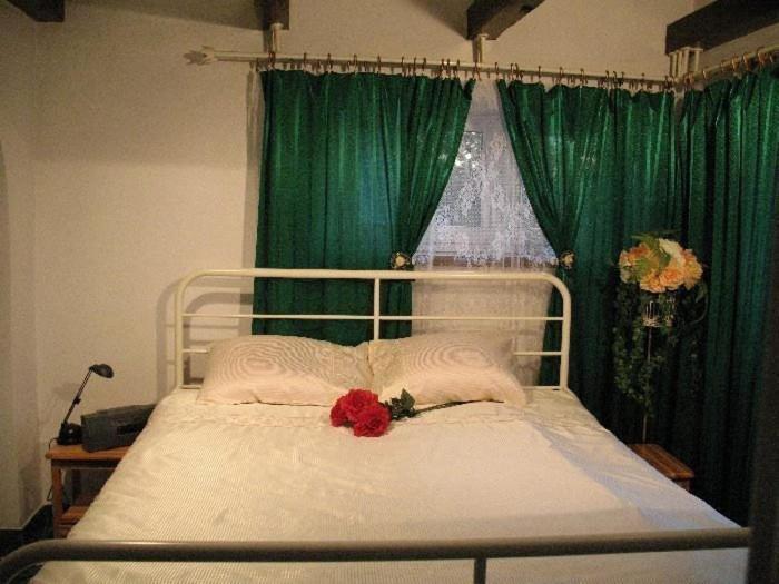 Piaseczno Willa Staropolska Ruang foto