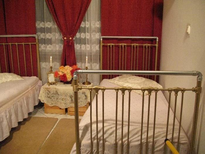 Piaseczno Willa Staropolska Ruang foto