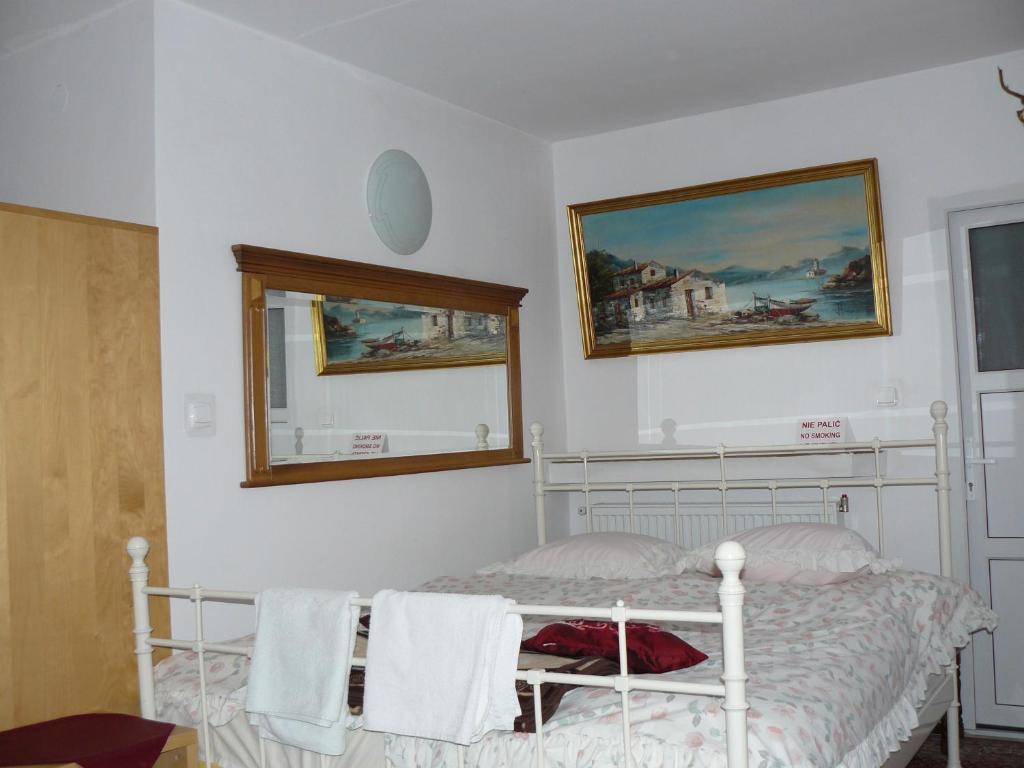Piaseczno Willa Staropolska Bagian luar foto