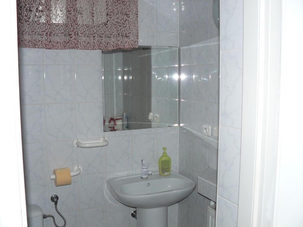 Piaseczno Willa Staropolska Ruang foto