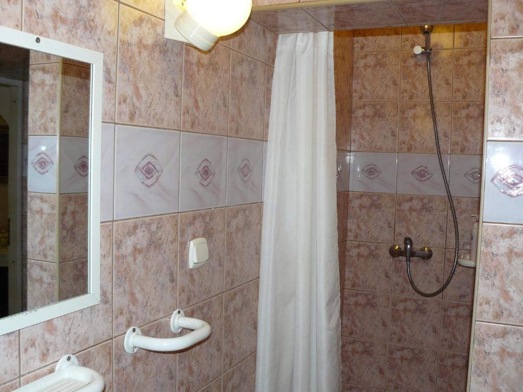 Piaseczno Willa Staropolska Ruang foto