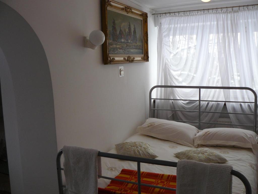 Piaseczno Willa Staropolska Ruang foto