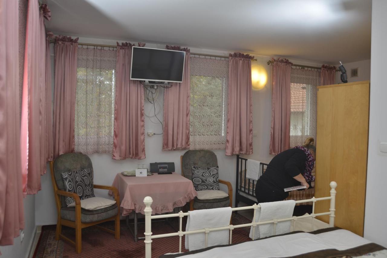 Piaseczno Willa Staropolska Bagian luar foto