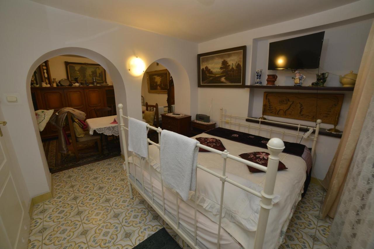 Piaseczno Willa Staropolska Bagian luar foto